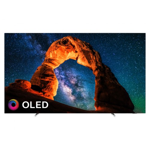 Телевизор Philips 55OLED803