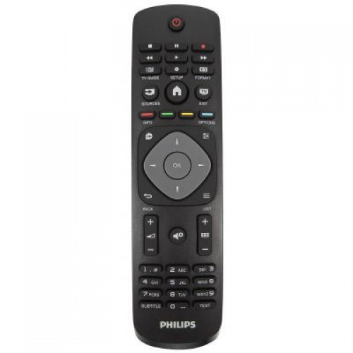 Телевизор PHILIPS 24PFS5303/12