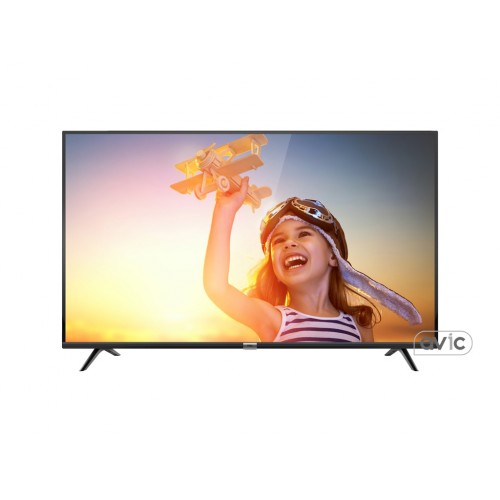 Телевизор TCL 50DP600