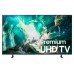 Телевизор Samsung UE55RU8000