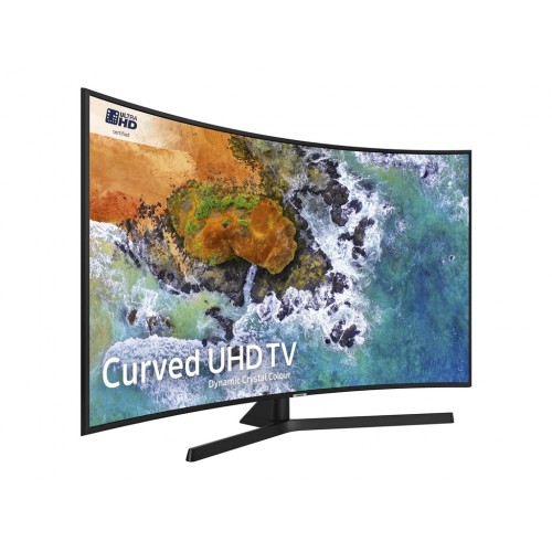 Телевизор Samsung UE55NU7500