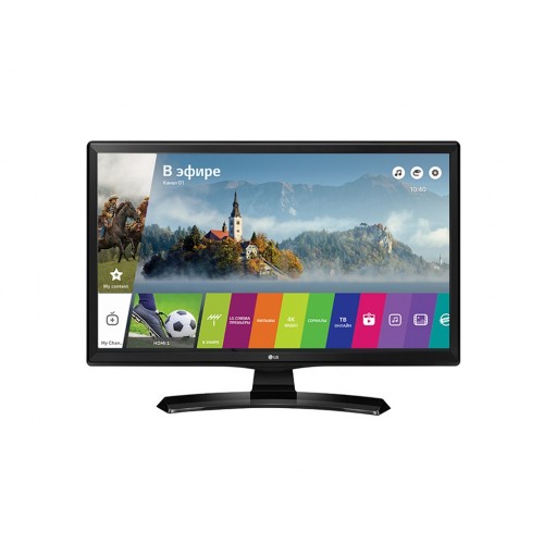 Телевизор LG 28MT49S-PZ