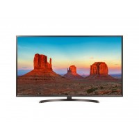 Телевизор LG 43UK6400 Телевизор LG 43UK6400