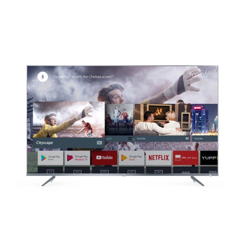 Телевизор TCL U55DP600