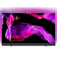 Телевизор Philips 55OLED903 Телевизор Philips 55OLED903