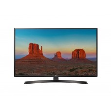 Телевизор LG 43UK6470