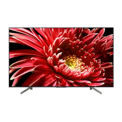 Телевизор Sony KD55XG8596BR