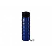 Термос 0,5 л, BubbleSafe, синий (4020716154619)