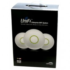 Точка доступа Ubiquiti UniFi UAP-3 3-pack