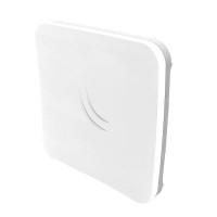 Точка доступа Mikrotik SXTsq Lite 2 (outdoor, 1xFE, 2,4GHz, 10dBi)