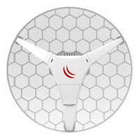 Точка доступа Mikrotik LHG HP5 (RBLHG-5HPND)