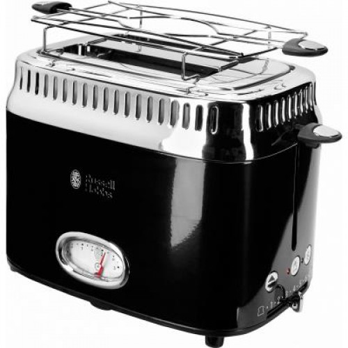 Тостер Russell Hobbs 21681-56