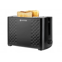 Тостер Vitek VT-1586 BK Тостер Vitek VT-1586 BK