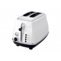 Тостер DeLonghi CTO 2003.W