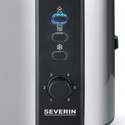 Тостер SEVERIN AT 2589