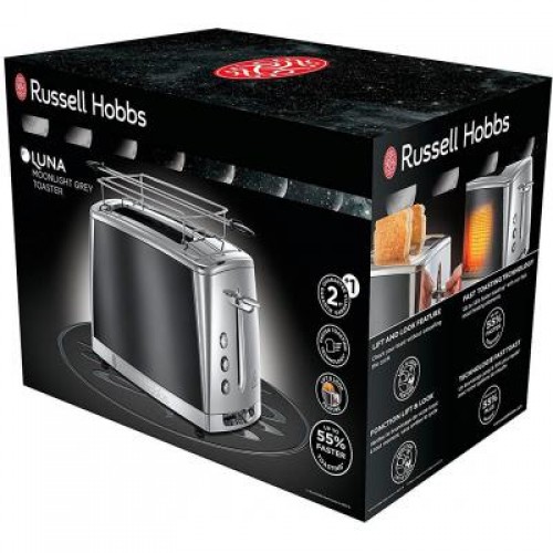 Тостер Russell Hobbs 23221-56