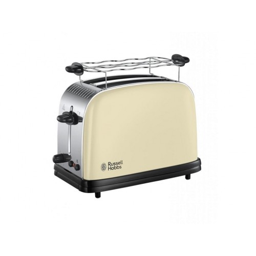 Тостер Russell Hobbs Classic Cream (23334-56)