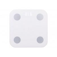 Весы напольные электронные Xiaomi Mi Body Composition Scale Весы напольные электронные Xiaomi Mi Body Composition Scale