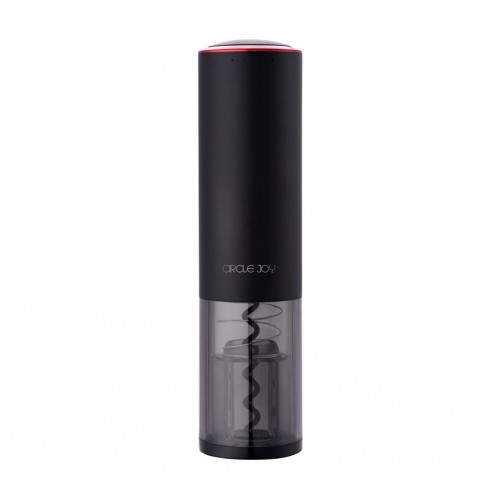 Умный штопор Xiaomi Сircle Joy Touch Electric Wine Black Red (CJ-EKPQ02)