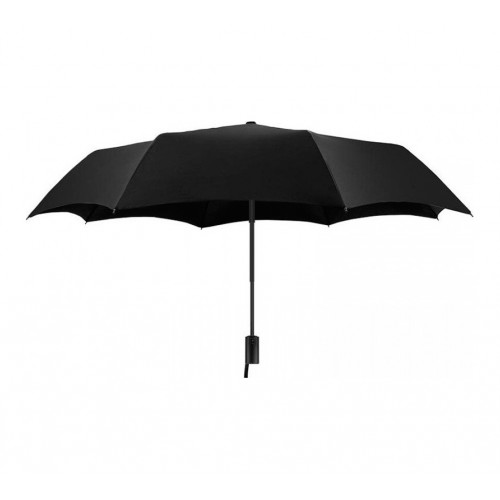 Зонт Xiaomi Automatic Umbrella Black (JDV4002TY)
