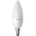 Смарт-лампа Xiaomi Philips Smart LED Wifi Bulb E14 Matte