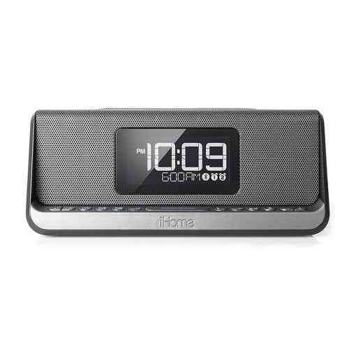 Часы-зарядная станция с радио iHome IBN350G (IBN350V2G)