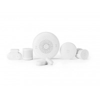 Комплект для умного дома Xiaomi Mi Smart Sensor Set White (ZHTZ02LM/YTC4032GL)