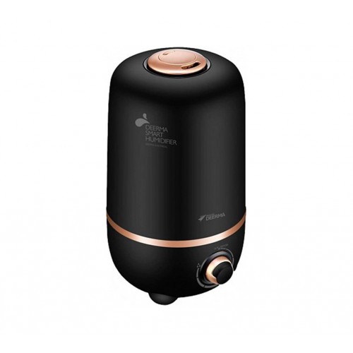 Увлажнитель воздуха Xiaomi Deerma Humidifier Black (DEM-F450)