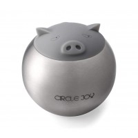 Открывалка для бутылок Circle Joy Piggy Bottle Opener (CP-KP01)