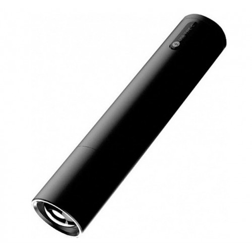 Фонарик Xiaomi BEEBEST Zoom Flashlight Black (FZ101)