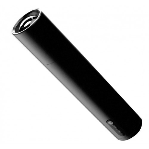 Фонарик Xiaomi BEEBEST Zoom Flashlight Black (FZ101)