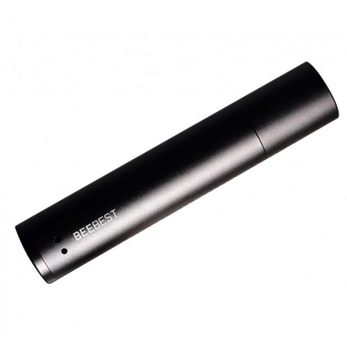 Фонарик Xiaomi BEEBEST Zoom Flashlight Black (FZ101)