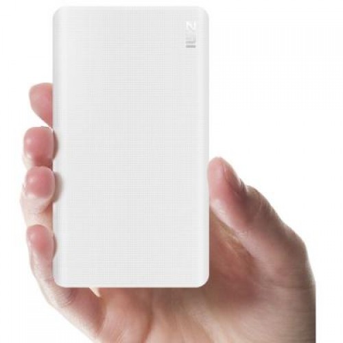 Power Bank ZMi 5000mAh White QB805 (QB805 / 2827353)