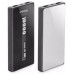 Power Bank Remax Proda Superalloy PPP-12 10000 mah Silver