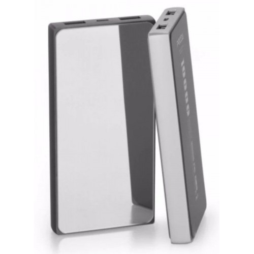 Power Bank Remax Proda Superalloy PPP-12 10000 mah Silver