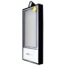 Power Bank Remax Proda Superalloy PPP-12 10000 mah Silver