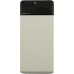 Power Bank TOTU PB34 10000mah Charm Series White