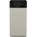 Power Bank TOTU PB34 10000mah Charm Series White