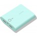 Power Bank Solove F1 10000mAh Green