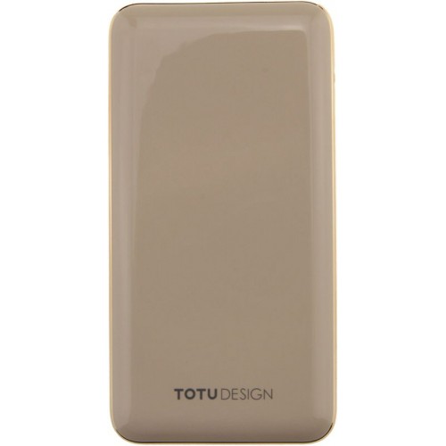 Power Bank TOTU CPBN-019 10000mah X-Series Pink