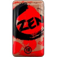Power Bank Recci RF-12000 Faith Power IQ 1A/2,1А Li-Pol 12000 mAh Zen