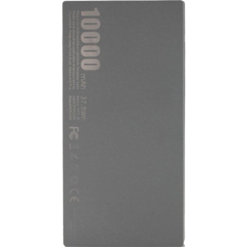 Power Bank Remax Thoway RPP-55 10000 mah Grey