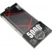 Power Bank Remax Smile Series RPP-68 5000 mah Black/Red