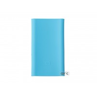 Power Bank Xiaomi Mi 2 10000mAh Blue Power Bank Xiaomi Mi 2 10000mAh Blue