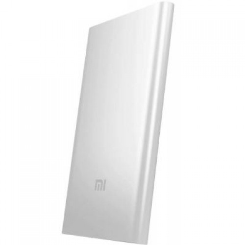 Power Bank Xiaomi Mi 2 5000mAh (2A, 1USB) (PLM10ZM) (VXN4226CN)