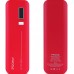 Power Bank Remax V6i Series 10000 mAh Red