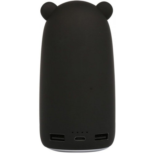 Power Bank Solove X10 10000mAh Black