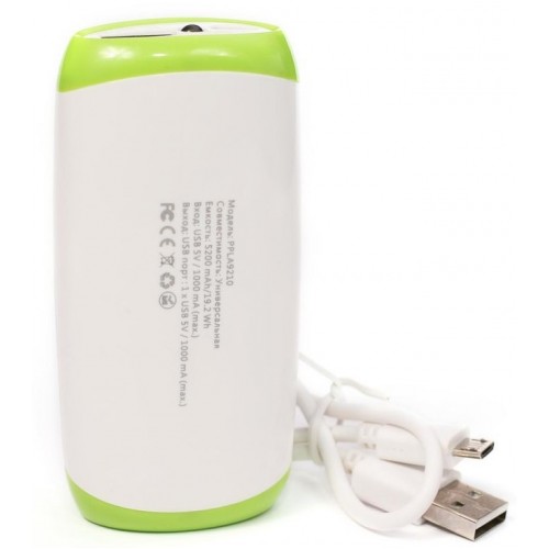 Power Bank PowerPlant PB-LA9210 (PPLA9210)