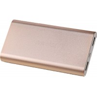 Power Bank Remax Vanguard Series 10000 mAh Gold Power Bank Remax Vanguard Series 10000 mAh Gold
