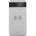 Power Bank TOTU PBW01 Powerbank Wireless White